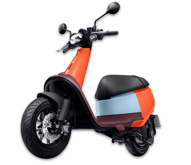 Gogoro VIVA