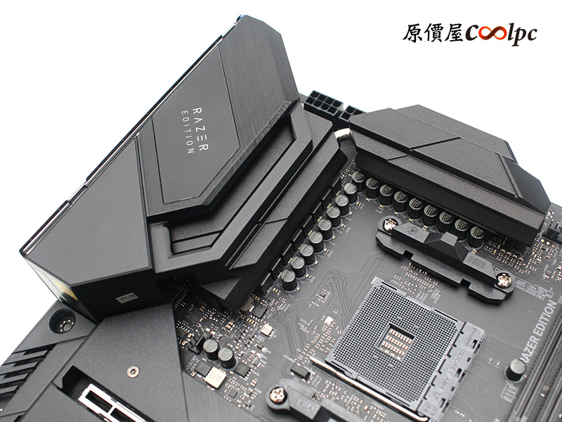 詰替え 開封確認のみ ASRock B550 taichi razer edition - 通販