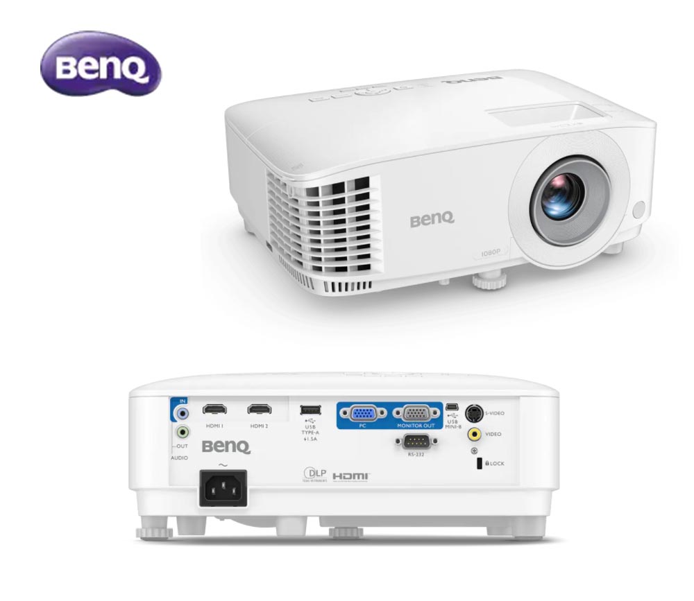 BenQ。MH560。新品未開封
