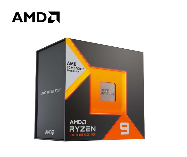 AMD R9 7900X3D / R9 7950X3D 處理器- 原價屋Coolpc