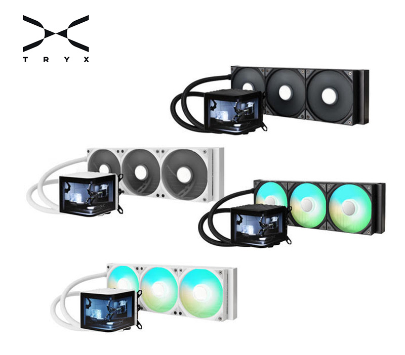 tryxpanorama360