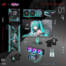 【即刻搶購】歡迎公主 Miku 醬！華碩 ROG x MIKU 套裝倒數中。