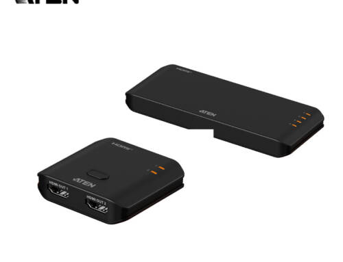 ATEN VS4812 VS4814 VS5812影音分配器 VS5821 VS4841影音切換器