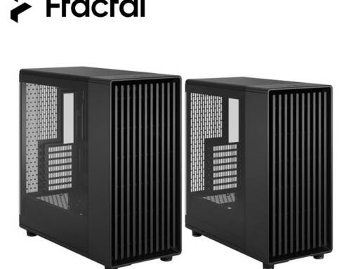 Fractal Design North XL Momentum【E-ATX】機殼