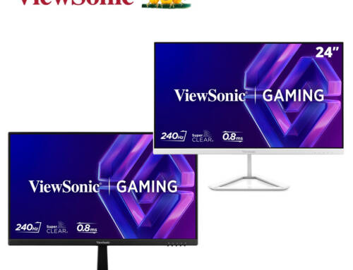 ViewSonic優派 VX24G30【23.8吋】電競螢幕/IPS/240Hz