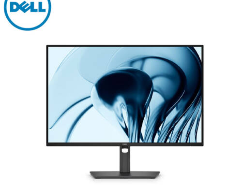DELL P2426【24.1吋】螢幕/IPS/100Hz/4星級舒視屏