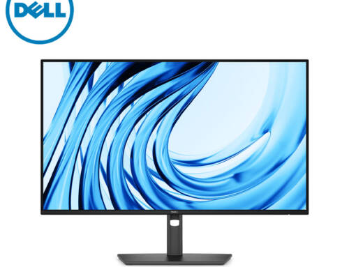 DELL P2726H【27吋】螢幕/IPS/120Hz/4星級舒視屏