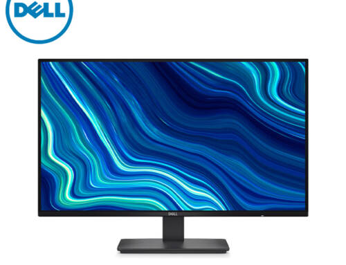 DELL SE2726D【27吋】螢幕/IPS/2K/144Hz/3星級舒視屏