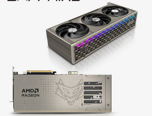 SAPPHIRE藍寶石 氮動 RX9070XT OC 16GB PhantomLink 顯示卡