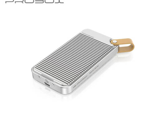 Probox NVMe M.2 外接盒 | USB4 40Gbps【HM7-P4C】