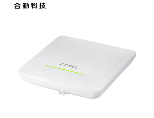 ZyXEL合勤 NWA50BE PRO Wi-Fi 7 雙頻/無線網路/基地台
