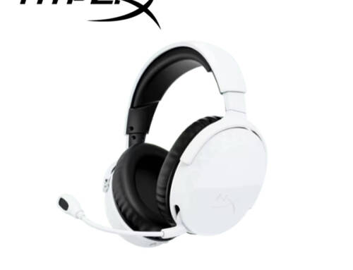 HyperX Cloud Stinger 3 有線/無線 電競耳機/50mm單體