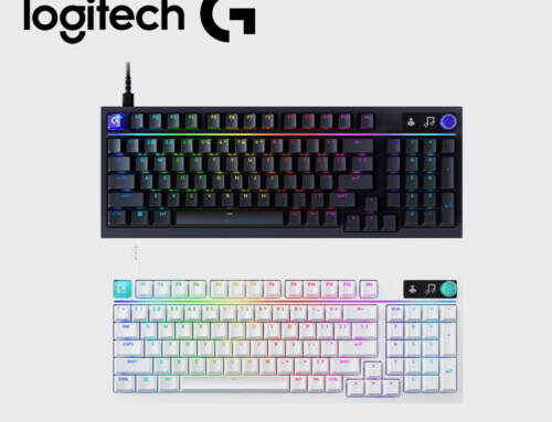 Logitech羅技 G316 X 98 有線機械電競鍵盤/點陣LED顯示/插拔軸/RGB