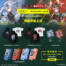 【蝦皮限定】WirForce 2026 x hololive 聯名周邊預購專區上線！Pekora/Baelz 服飾、收藏、應援組合包一次收齊！